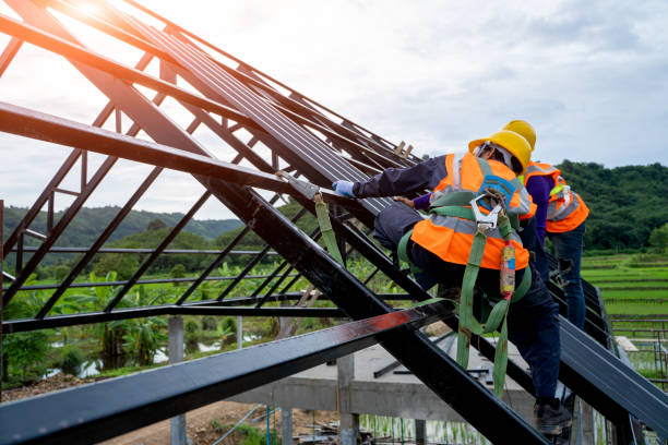 Best Commercial Roofing Services  in Golden Shores, AZ