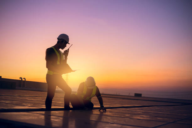 Quick and Trustworthy Emergency Roof Repair Services in Golden Shores, AZ