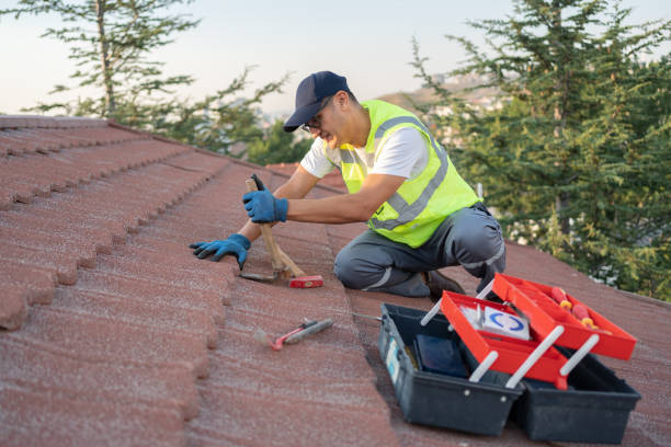 Best Slate Roofing Contractor  in Golden Shores, AZ